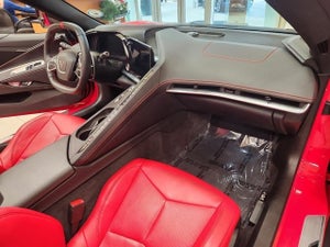 2022 Chevrolet Corvette Stingray 1LT
