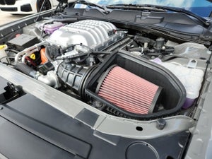 2023 Dodge Challenger SRT Hellcat Widebody JAILBREAK