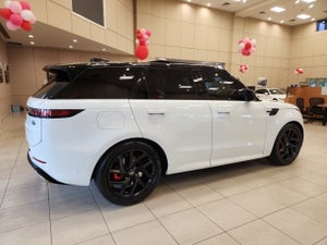 2023 Land Rover Range Rover Sport SE Dynamic