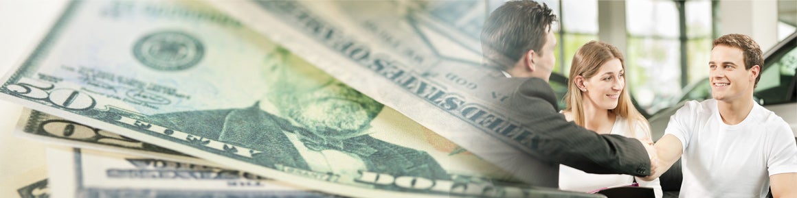 Sawgrass INFINITI Finance