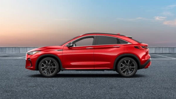 2022 INFINITI QX55 - Sawgrass INFINITI in Tamarac FL