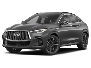 2022 Infiniti QX55