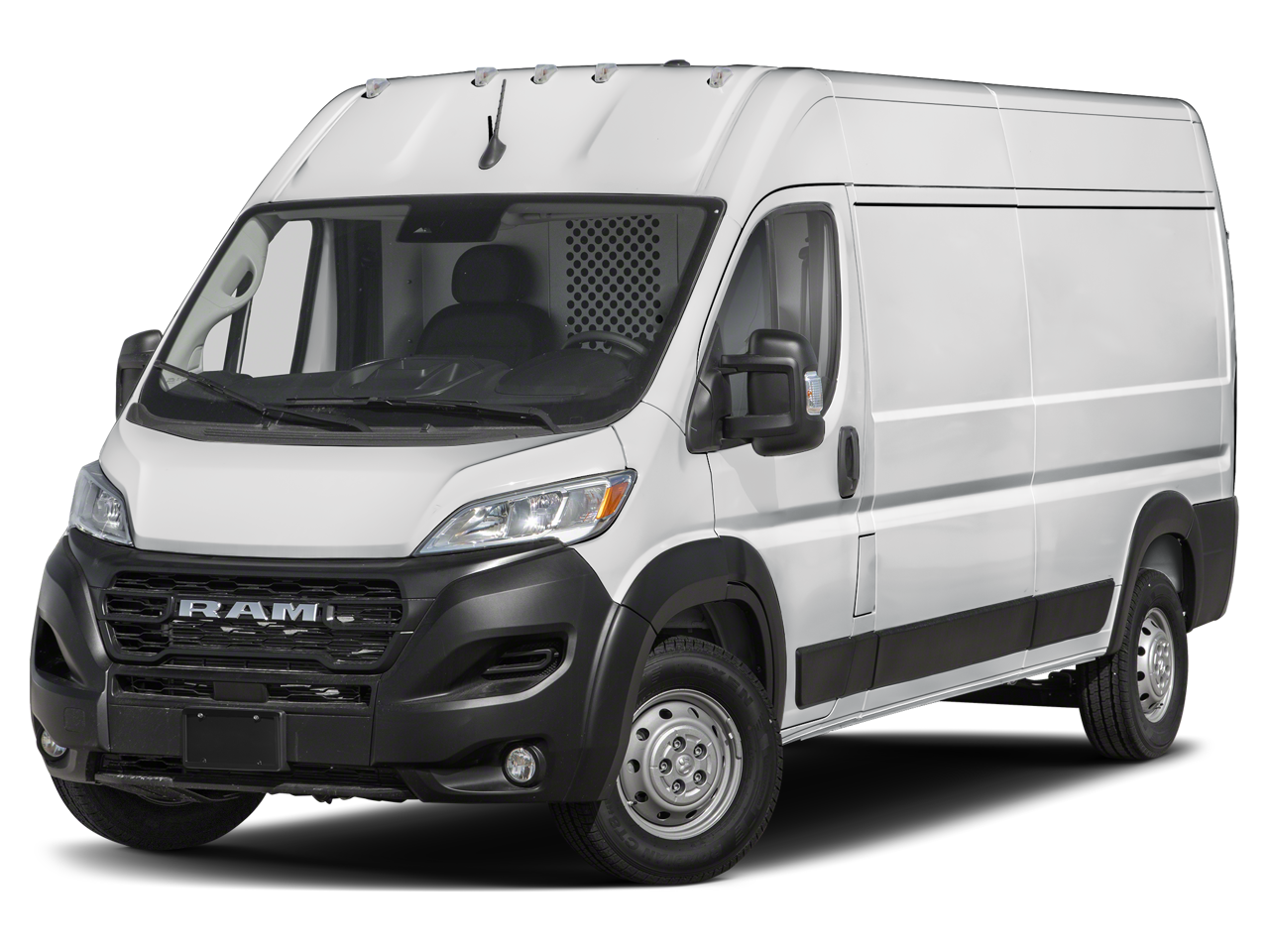 2023 RAM ProMaster Cargo Van High Roof 159 WB