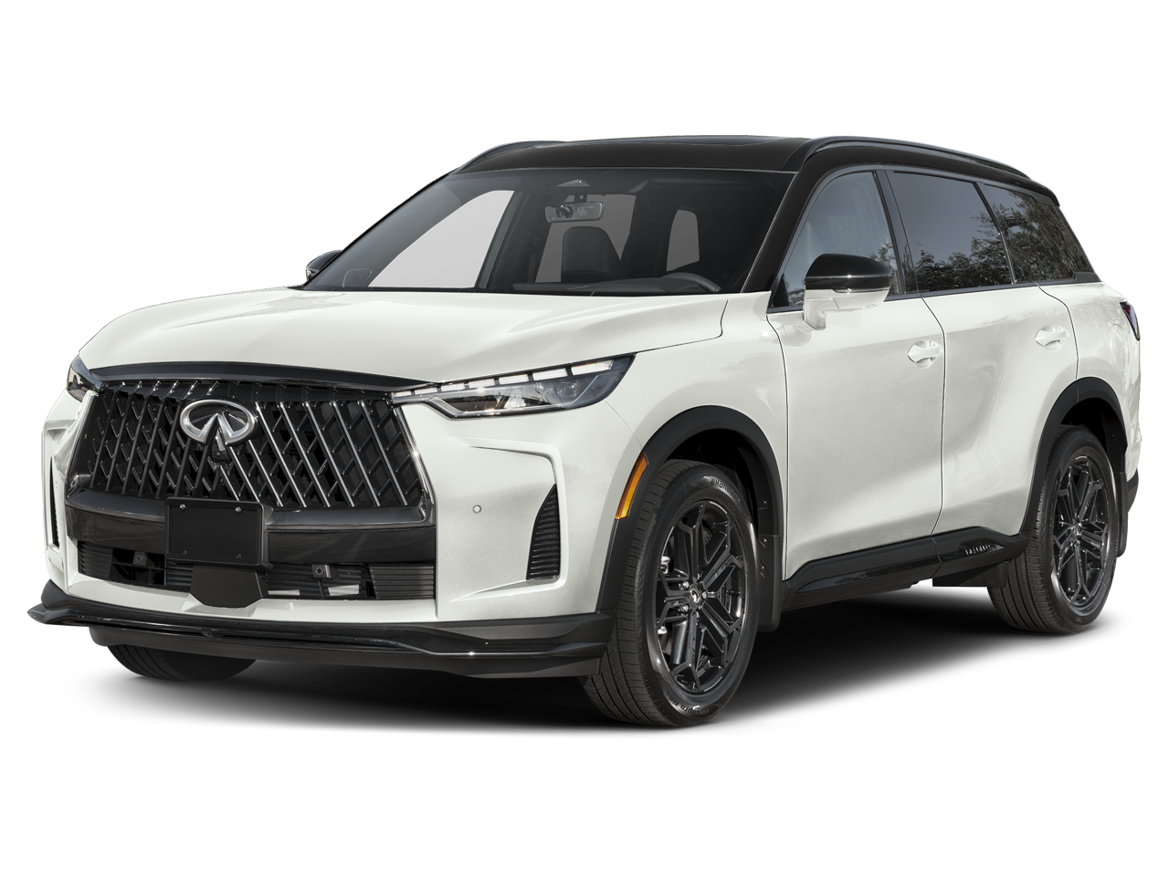 2027 INFINITI QX60 Sport AWD's photo