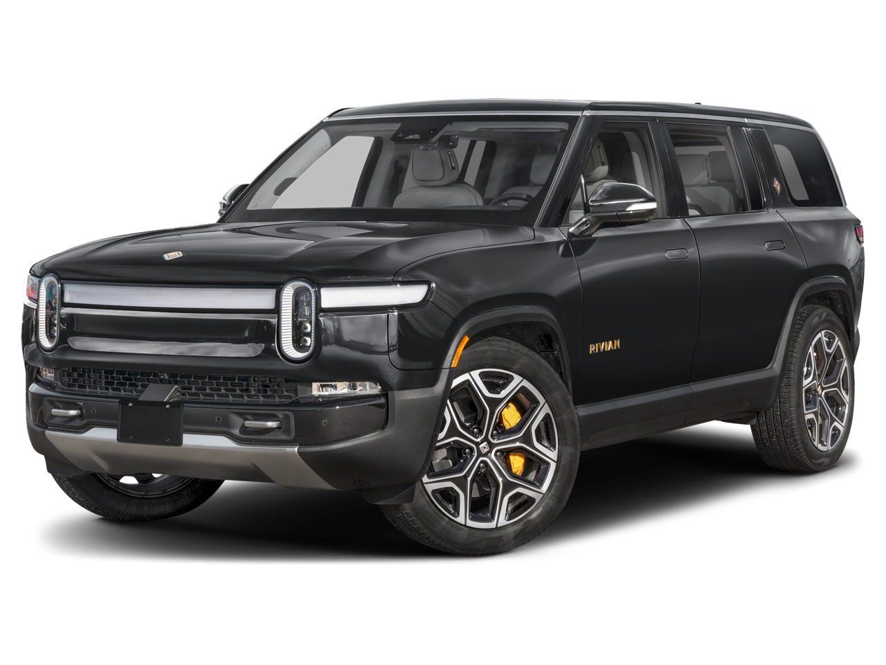2024 Rivian R1S Adventure Dual-Motor Standard Pack's photo