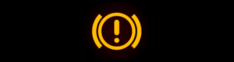 What Does Each Infiniti Dashboard Warning/Indicator Light Mean?