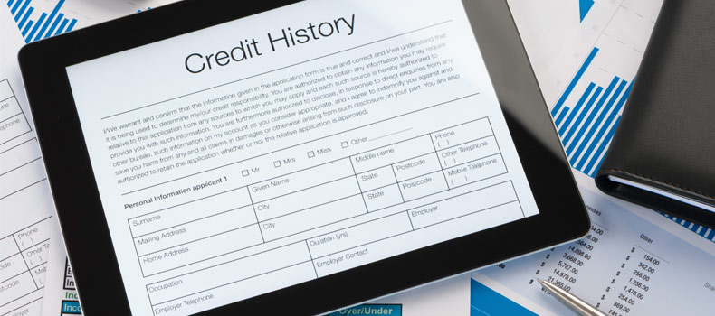 When it Comes to Financing, What's Considered Good Credit?