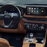 Unveil the INFINITI Tech World with Sawgrass INFINITI