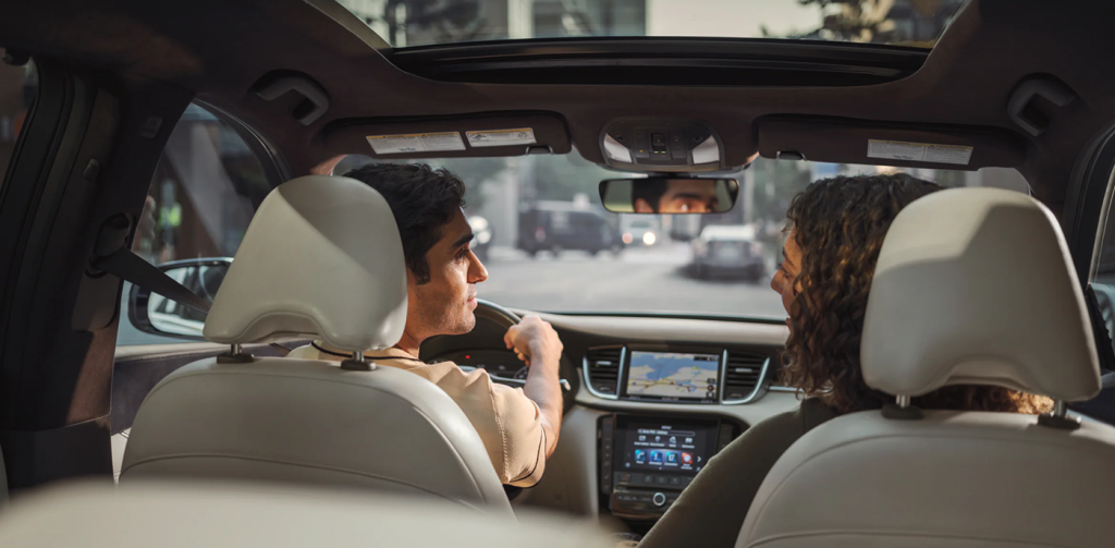 Transmission, Infotainment, Connectivity, Safety features, Driver-assistance, Fuel efficiency, Real-world MPG, Interior comfort, Cargo space, Warranty, Maintenance coverage, Premium gas, Octane rating, 
