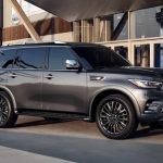 INFINITI vs. Lexus: A Battle of Luxury Titans – INFINITI Shines at Sawgrass INFINITI