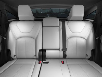 2027 INFINITI QX65 Sport AWD