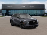 2027 INFINITI QX65 Sport AWD