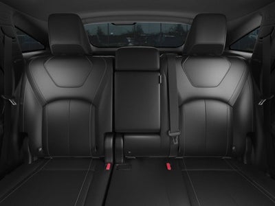 2027 INFINITI QX65 Sport AWD