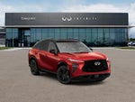 2027 INFINITI QX65 Sport AWD