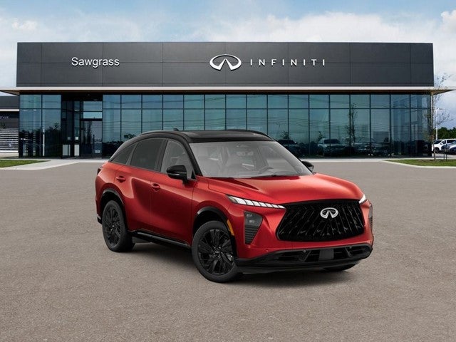 2027 INFINITI QX65 Sport AWD