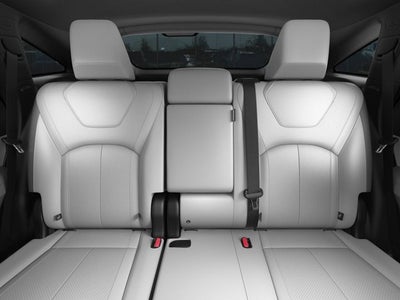 2027 INFINITI QX65 Sport AWD