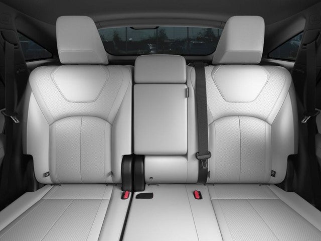 2027 INFINITI QX65 Sport AWD