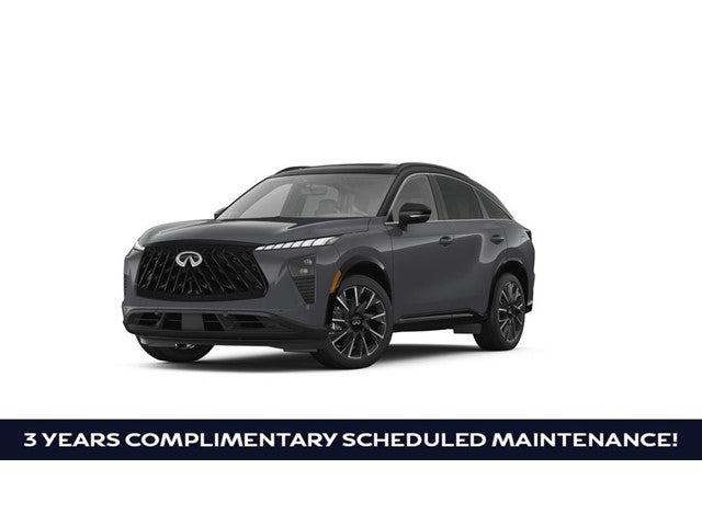 2027 INFINITI QX65 Sport AWD