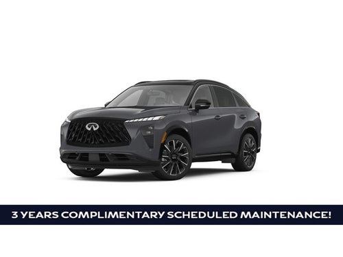 2027 INFINITI QX65 Sport AWD