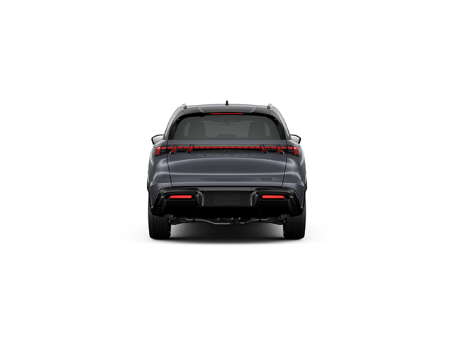 2027 INFINITI QX65 Sport AWD