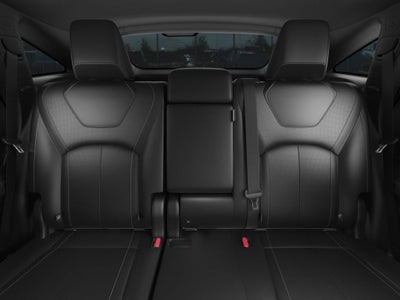2027 INFINITI QX65 Sport AWD