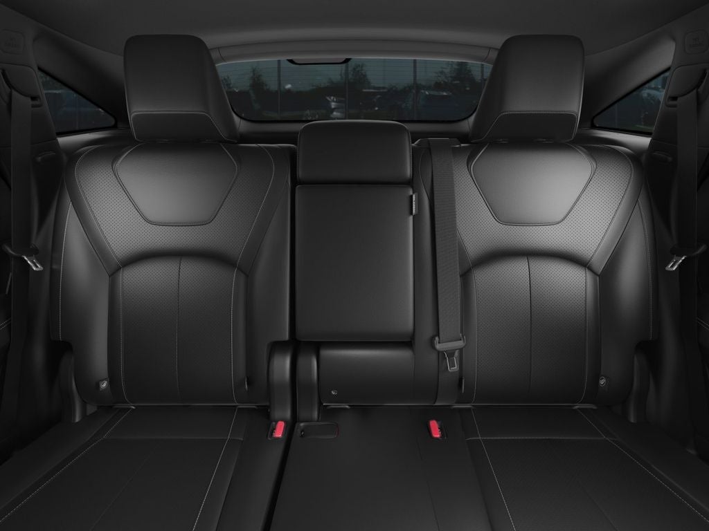 2027 INFINITI QX65 Sport AWD