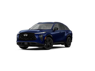 2027 INFINITI QX65 Sport AWD