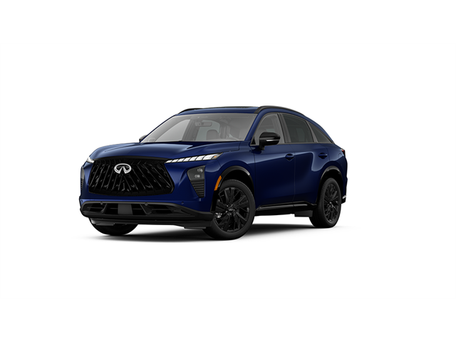 2027 INFINITI QX65 Sport AWD
