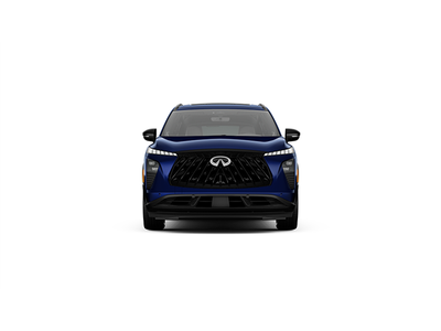2027 INFINITI QX65 Sport AWD