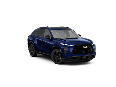 2027 INFINITI QX65 Sport AWD