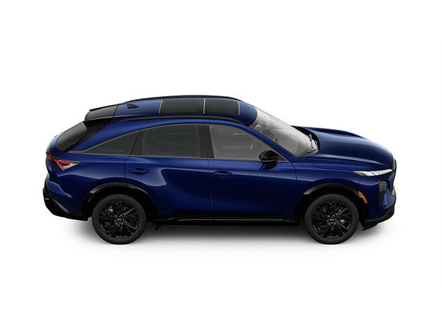 2027 INFINITI QX65 Sport AWD