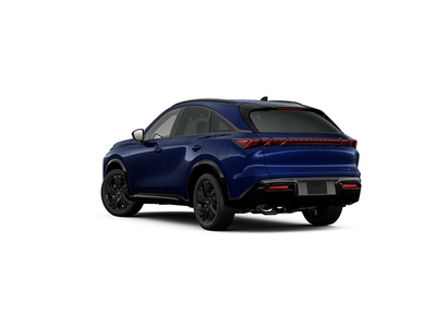 2027 INFINITI QX65 Sport AWD