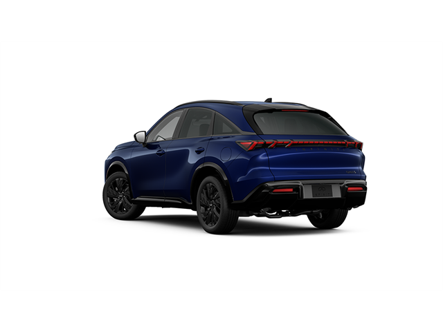 2027 INFINITI QX65 Sport AWD