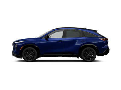 2027 INFINITI QX65 Sport AWD