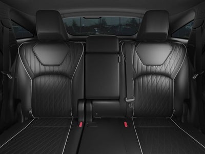 2027 INFINITI QX65 Autograph AWD