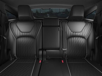 2027 INFINITI QX65 Autograph AWD