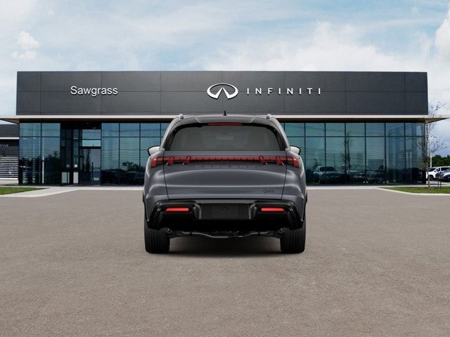 2027 INFINITI QX65 Autograph AWD