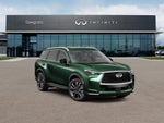 2027 INFINITI QX60 Luxe FWD