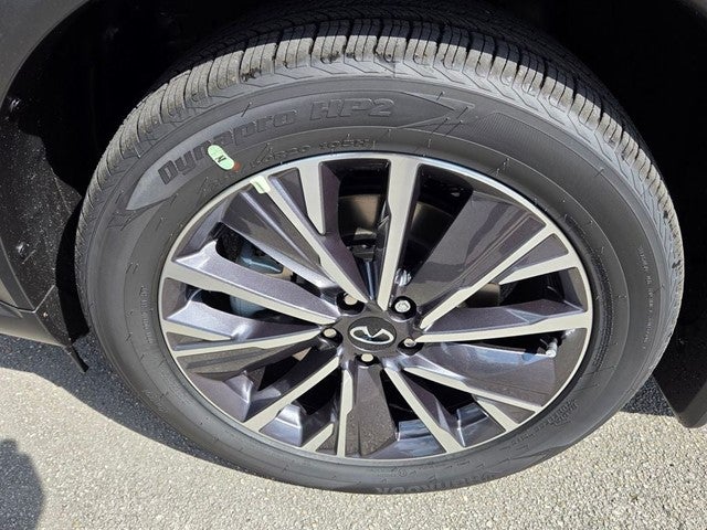 2027 INFINITI QX60 Luxe FWD