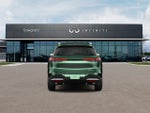 2027 INFINITI QX60 Luxe FWD
