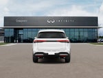 2027 INFINITI QX60 Luxe FWD