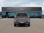 2027 INFINITI QX60 Luxe FWD