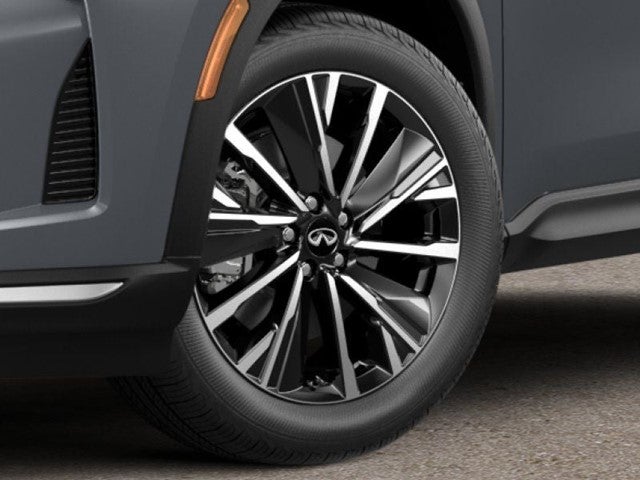 2027 INFINITI QX60 Luxe FWD