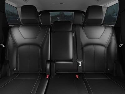 2027 INFINITI QX60 Luxe FWD