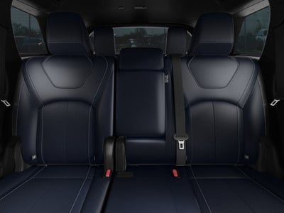 2027 INFINITI QX60 Sport AWD
