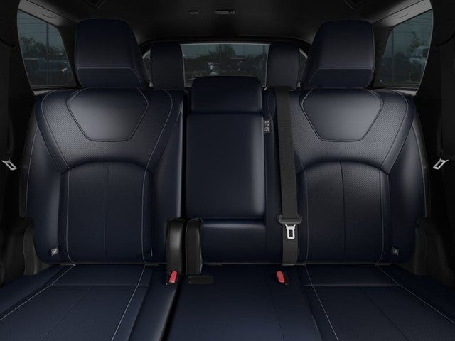 2027 INFINITI QX60 Sport AWD
