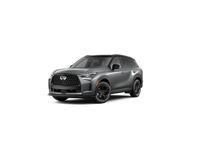 2027 INFINITI QX60 Sport AWD