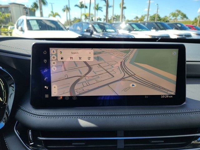 2026 INFINITI QX60 Luxe FWD