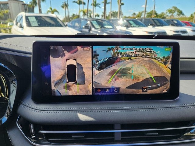 2026 INFINITI QX60 Luxe FWD