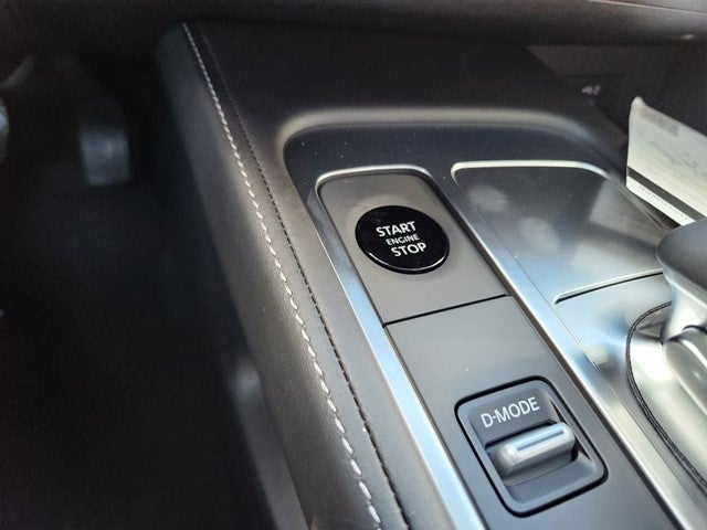 2026 INFINITI QX60 Luxe FWD